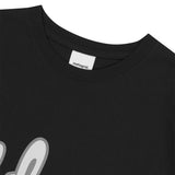 カーブロゴTシャツ / CURVED LOGO TEE