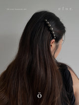 ヘアピン シルバーボール_SV