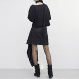 Abin Mini Ribbon Stockings