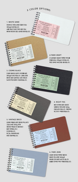Yearly Planner