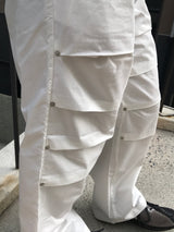 Nathan stud pants