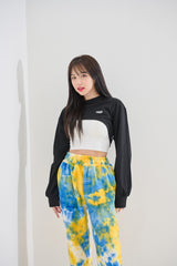 ディブクロップTシャツ / (9084) Div Crop Tee