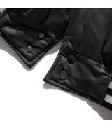 バーチャルワールド60Zバーシティージャケット/VIRTUAL WORLD 6OZ VARSITY JACKET