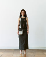 タンクトップ / BEADS SLEEVELESS