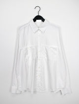 ファニー ポケットシャツ / Funny Pocket Shirt (5color)