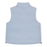 REVERSIBLE DOWN VEST