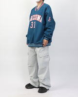 オーバーフィットアリゾナヘビースウェット / Overfit Arisona Heavy Sweatshirt_2color