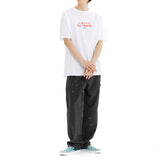HOCKEY PLAYER SS TEE WHITE(CV2BMMT505A) (6545653039222)