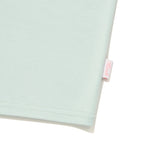 スモールチェリースクエアネッククロップTシャツ / SMALL CHERRY SQUARE NECK CROP T-SHIRT [MINT]