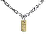 RE:10 necklace (6562422030454)