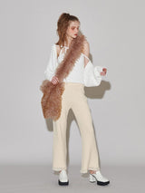 CASH WOOL PANTS (6630740131958)