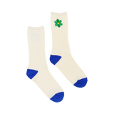 DAISY MIDDLE SOCKS