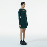 インターロックドレス / INTERLOCK DRESS