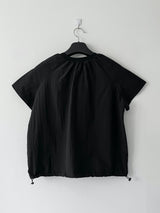 ストリングポイント半袖