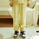 Hi Steady stitch sweatpants (4648591458422)