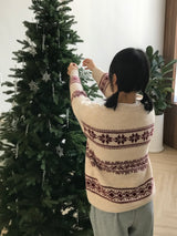 エニスパターンニット
