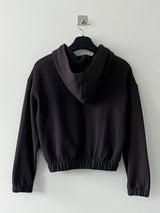 Taro セットアップ フード ジップアップ