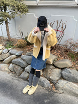 ステラ―ソフトマスタング