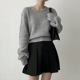 バーベリークロップジップアップ/Burberry Crop Zip-Up