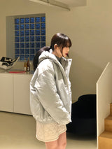ニホパディング