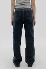 サイドライトデニムパンツ / no.2387 Side Light Denim Pants