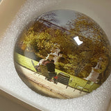 Aペーパーウェイト / A paperweight #Peaceful
