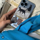 ブラックキャットムード