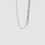 ミックス - パール 01 ネックレス/MIX - PEARL 01 NECKLACE