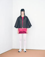 デニムケープ / DENIM CAPE