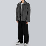 ウールバティックスラックス/Wool Vatic Slacks