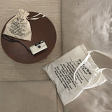 レタリングエコバッグ/Lettering eco bag
