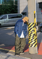 GRM WIDE CARGO PT
