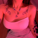 Gummy bear needs love (2color) (6672837804150)