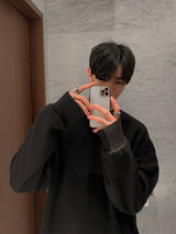 ASCLO Perfect PK Sweat Shirt (8color) (6608580935798)