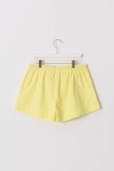 サマーユニフォームショーツ/ SQBabe's Summer Uniform Shorts