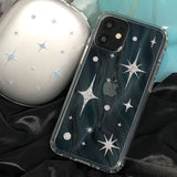 ピースオブライトケース / piece of light case (clear ver.)