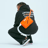 ファニーバッグ / FANNY BAG-BRIGHT ORANGE