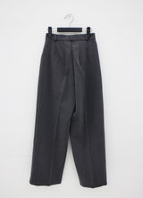 ル デーンスラックス /Le Dane Slacks (3color)