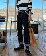 Jane Stitch Denim (3 color) (6675651264630)