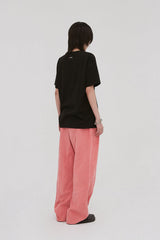 HTT Signature Bear Tee_Black (6699085234294)