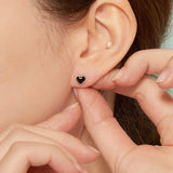 フォーエバーラブピアス (6 colors)