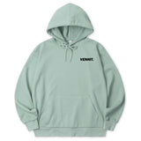 ロゴフーディー/VENHIT LOGO HOODIE