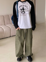 Benny pants 4C