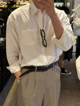 トゥームツータックワイドスラックス / Tomb Two-Tuck Wide Slacks (6 colors)