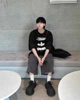 テッドハーフパンツ / Ted Half Pants
