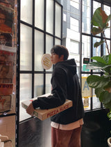 ハイデスティニーブンテレイヤードロングスリーブTシャツ