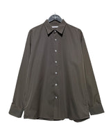 (UNISEX) アトムベーシックオーバーシャツ