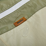 アノラックジャケット / BSR2223FWJK092 RTR ANORAK JACKET CREAM / LIGHT KHAKI