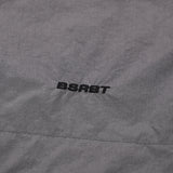 ワイドジャケット/BSR2223FWJK057 MCS WIDE JACKET GRAY GREEN