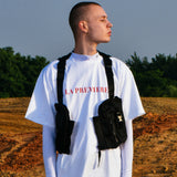LAプレミアムTシャツ